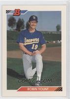 Robin Yount