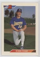 Robin Yount