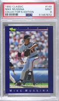 Mike Mussina [PSA 9 MINT]