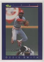 Ozzie Smith