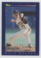 Doug Drabek [EX to NM]