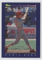 Chris Sabo