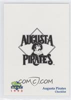 Augusta Pirates Team