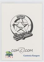 Gastonia Rangers Team (1992 under Gastonia Rangers)