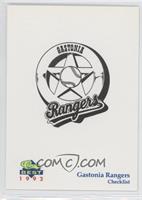 Gastonia Rangers Team