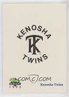 Kenosha Twins (1992 Under Kenosha Twins)