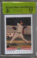 Andy Pettitte [BRCR 9.5]