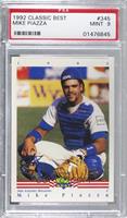 Mike Piazza [PSA 9 MINT]