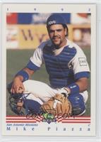 Mike Piazza