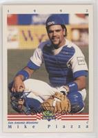 Mike Piazza