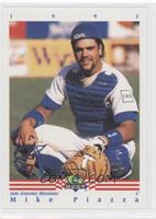 Mike Piazza