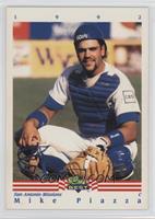 Mike Piazza