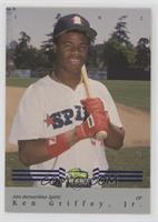 Ken Griffey Jr.