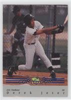 Derek Jeter [EX to NM]