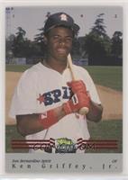 Ken Griffey Jr.