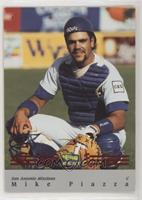 Mike Piazza