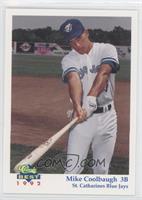 Mike Coolbaugh
