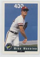 Mike Mussina