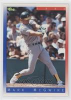 Mark McGwire [EX to NM]