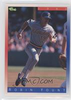 Robin Yount