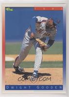 Dwight Gooden