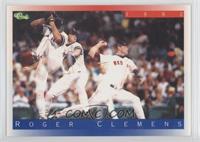 Roger Clemens