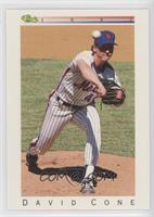 David Cone