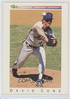 David Cone