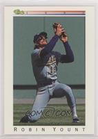 Robin Yount