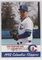 Don Stanford