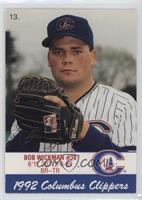 Bob Wickman