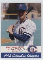 Torey Lovullo [EX to NM]