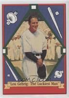 Lou Gehrig [EX to NM]