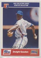 Dwight Gooden [EX to NM]