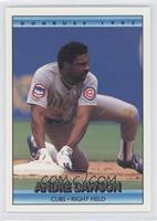 Andre Dawson