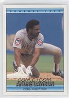 Andre Dawson