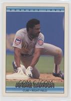 Andre Dawson [Good to VG‑EX]