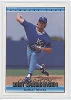 Bret Saberhagen