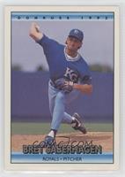 Bret Saberhagen