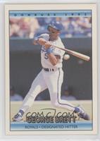 George Brett [EX to NM]