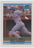 Rated Rookie - Eric Karros [EX to NM]
