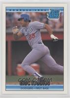 Rated Rookie - Eric Karros