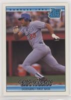 Rated Rookie - Eric Karros