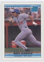 Rated Rookie - Eric Karros