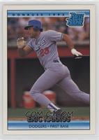 Rated Rookie - Eric Karros