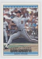 Dave Righetti