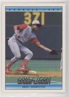 Barry Larkin [Noted]