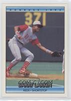 Barry Larkin