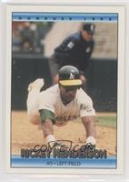 Rickey Henderson