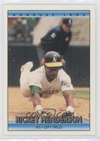 Rickey Henderson